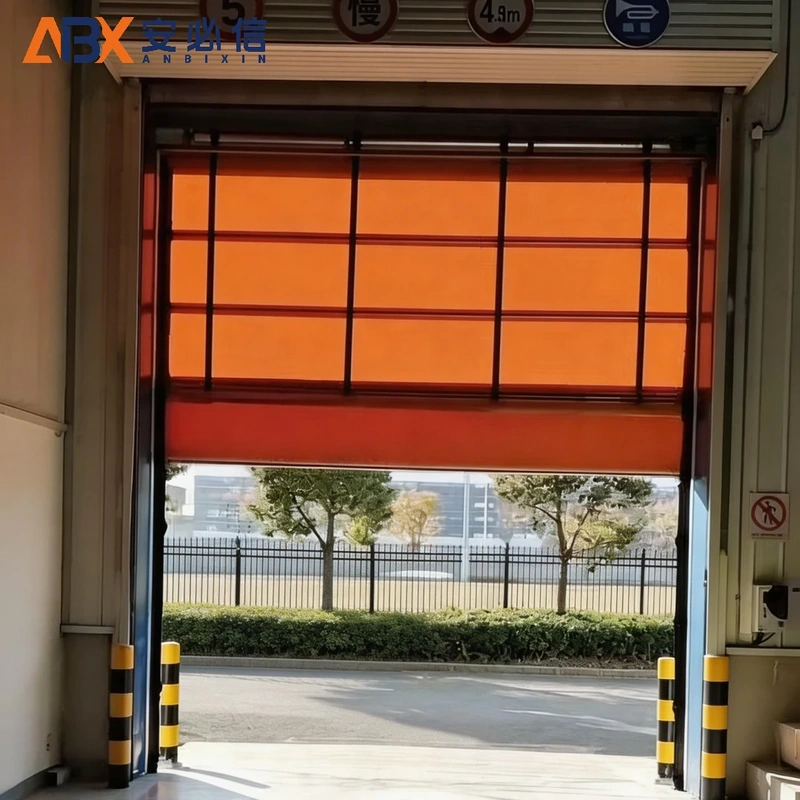 阿坝藏族羌族翻转式卸货平台