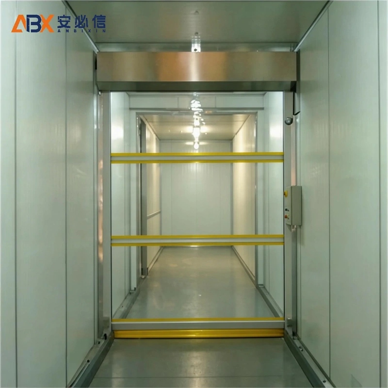 阿坝藏族羌族快速门
